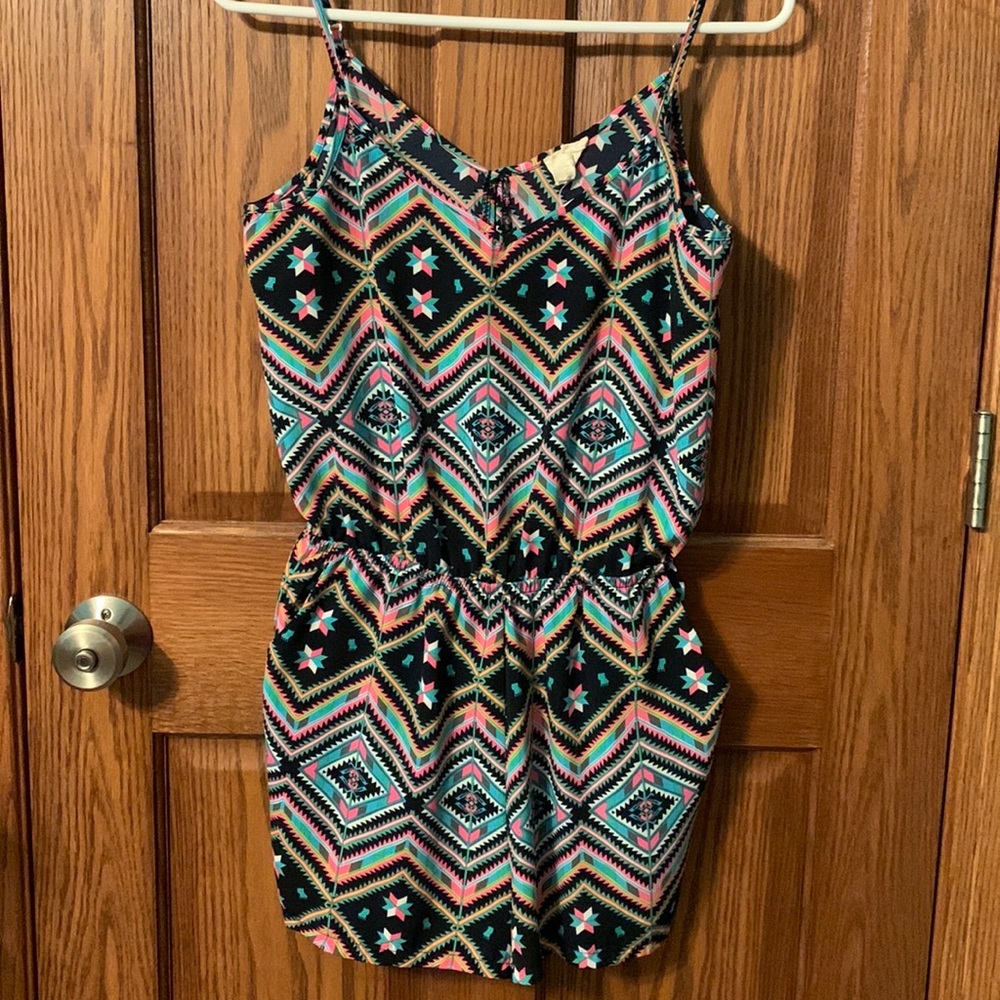 Romper